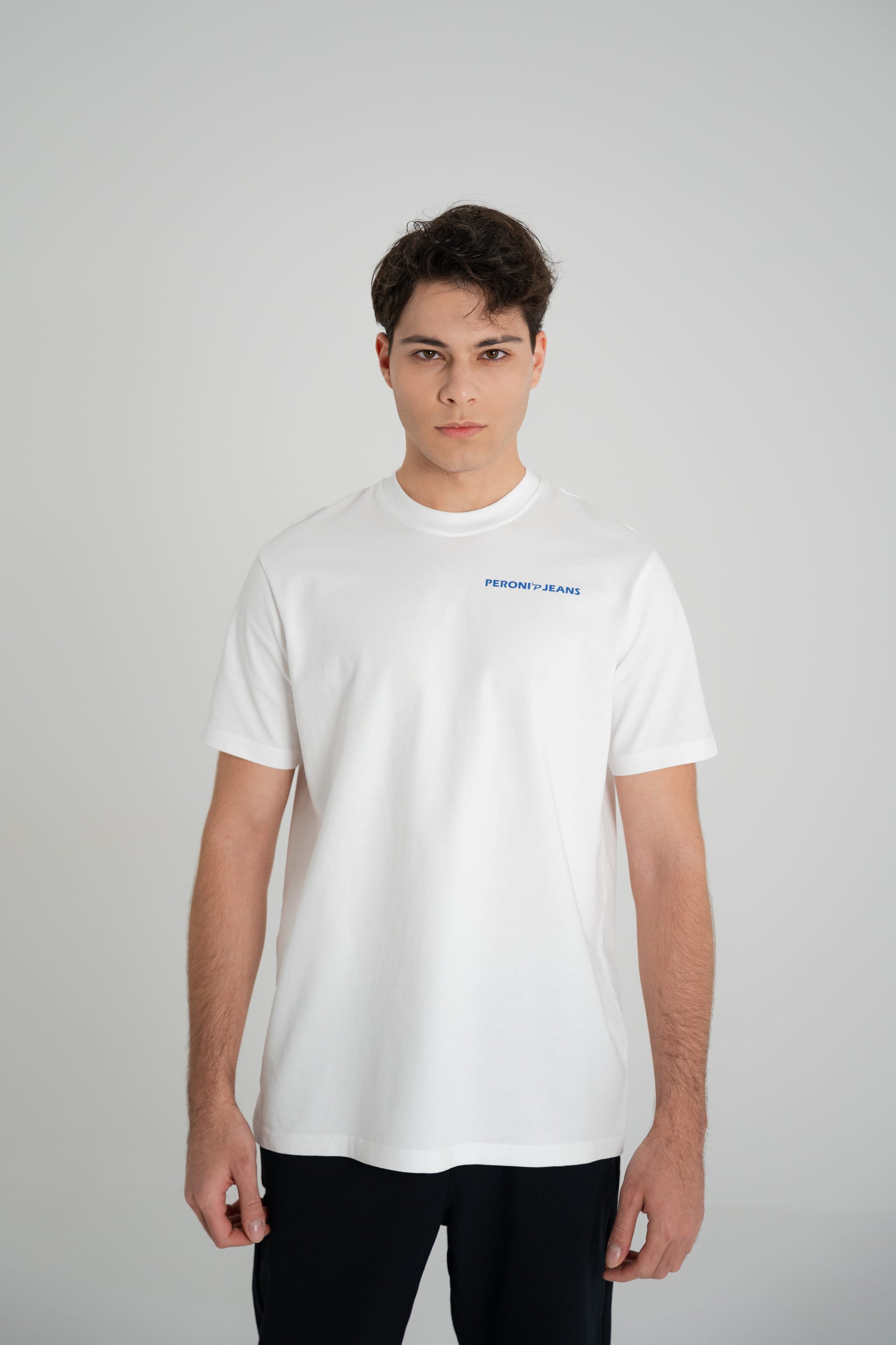 Limoni di Amalfi Tee