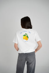 Limoni di Amalfi Tee