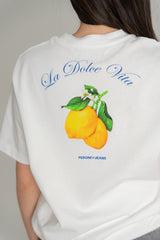 Limoni di Amalfi Tee