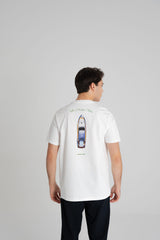 Yacht Club Tee