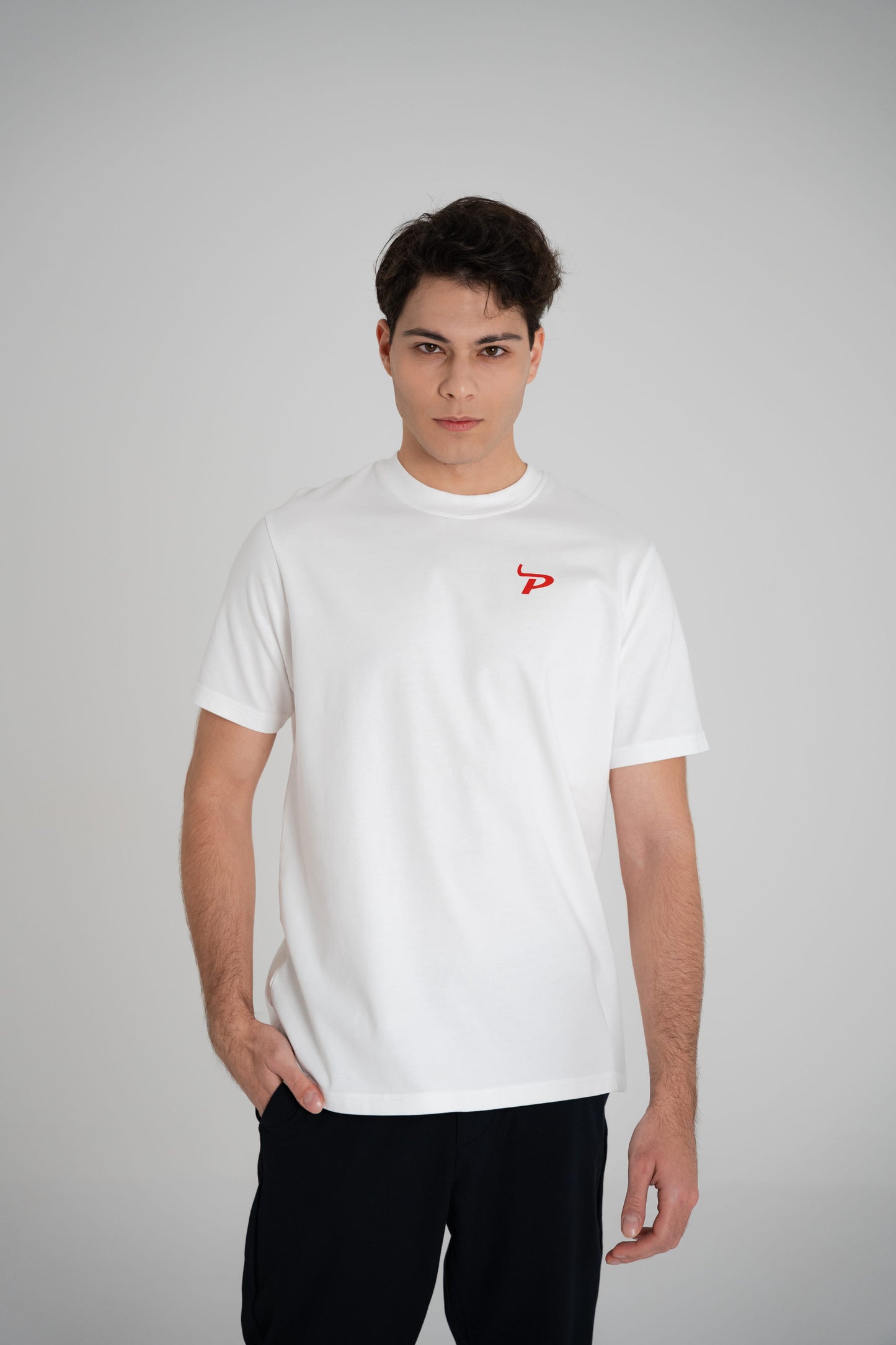 L'Emblema Tee