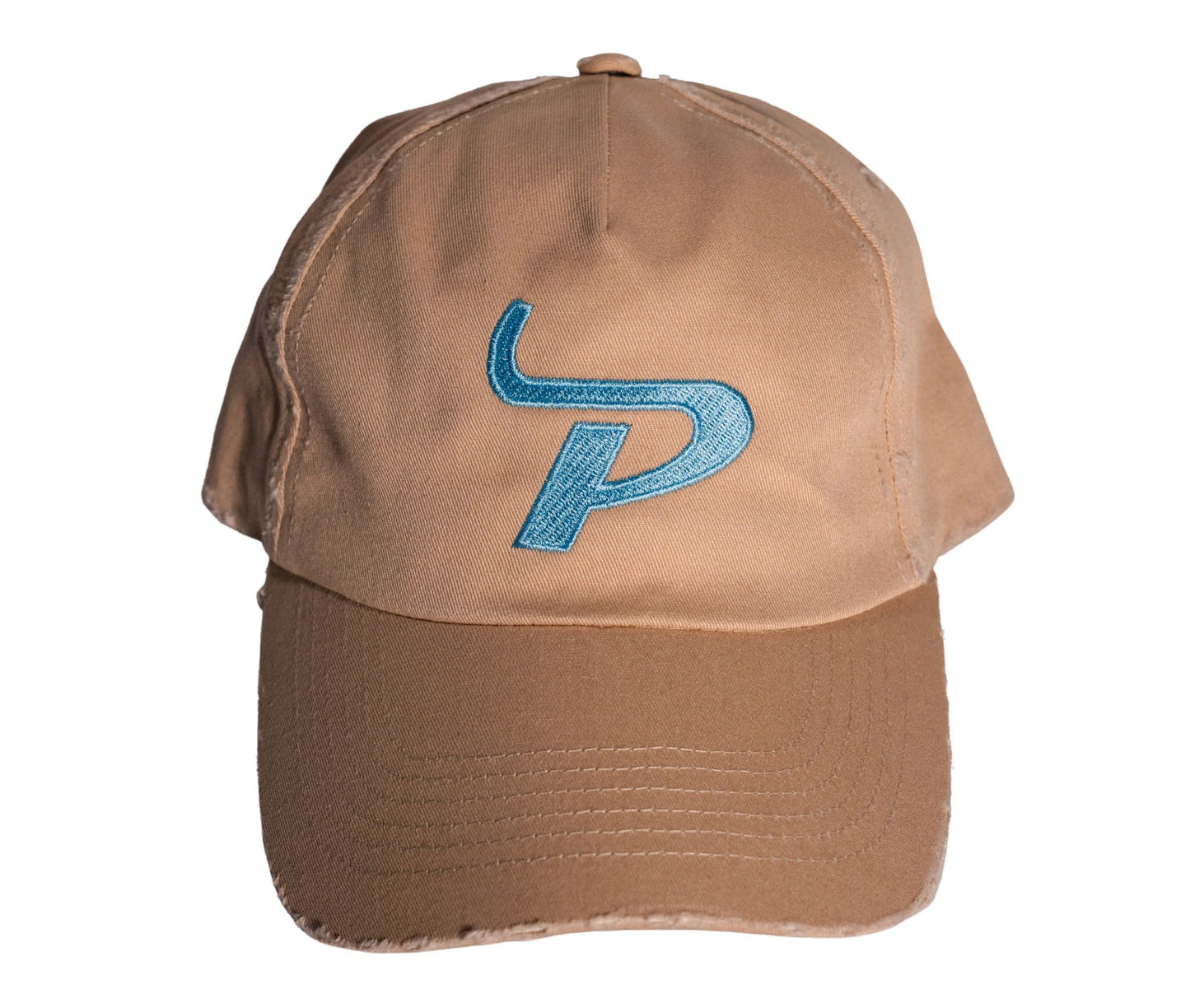 Signature Cap – Sand