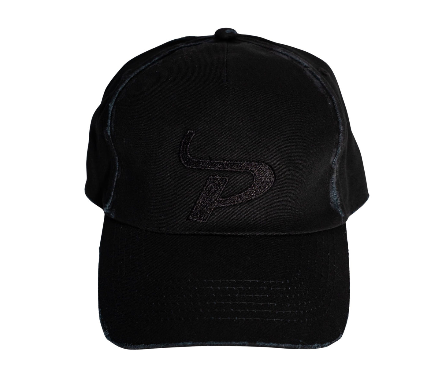Signature Cap – Black