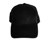 Signature Cap – Black