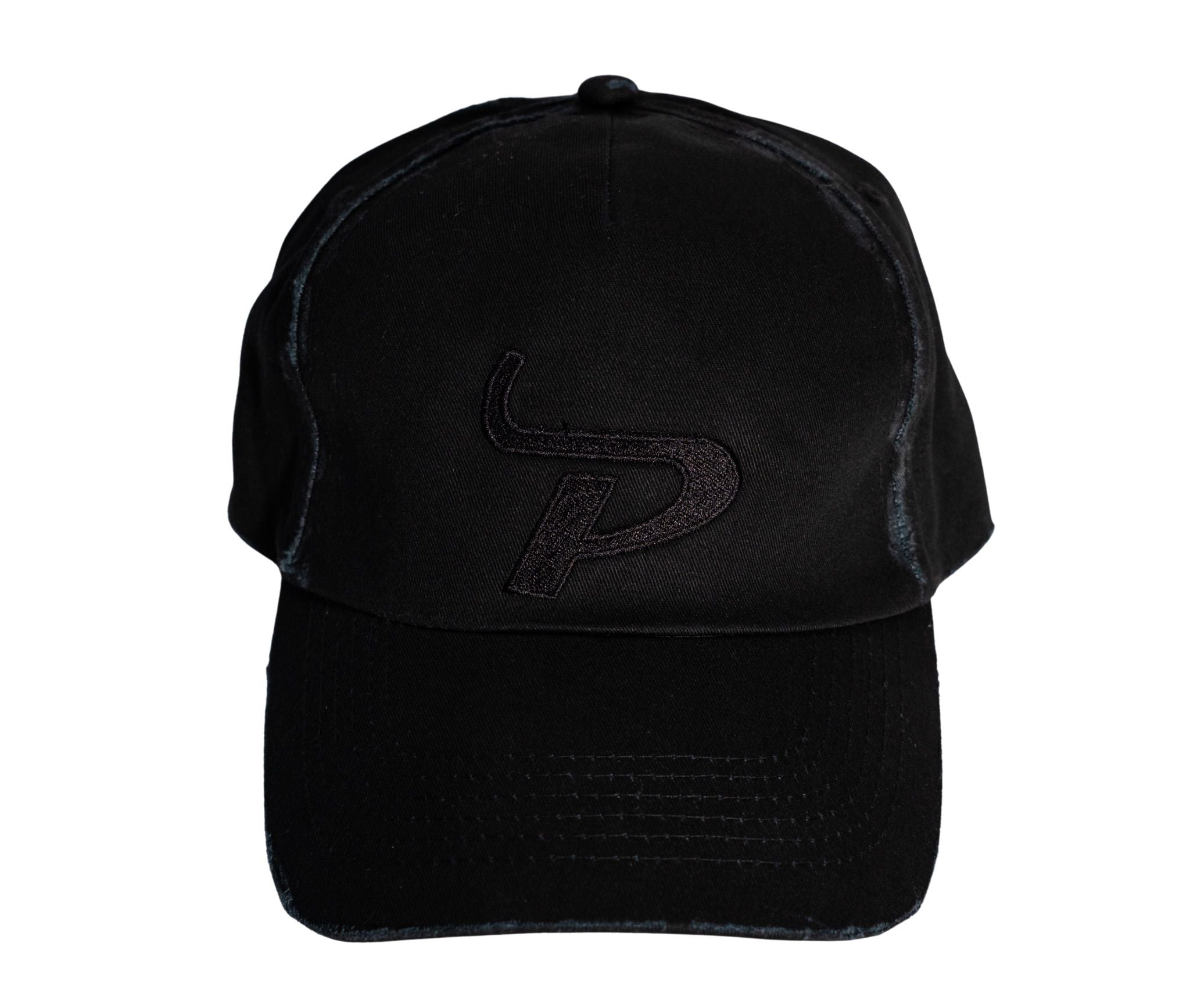 Signature Cap – Black