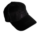 Signature Cap – Black