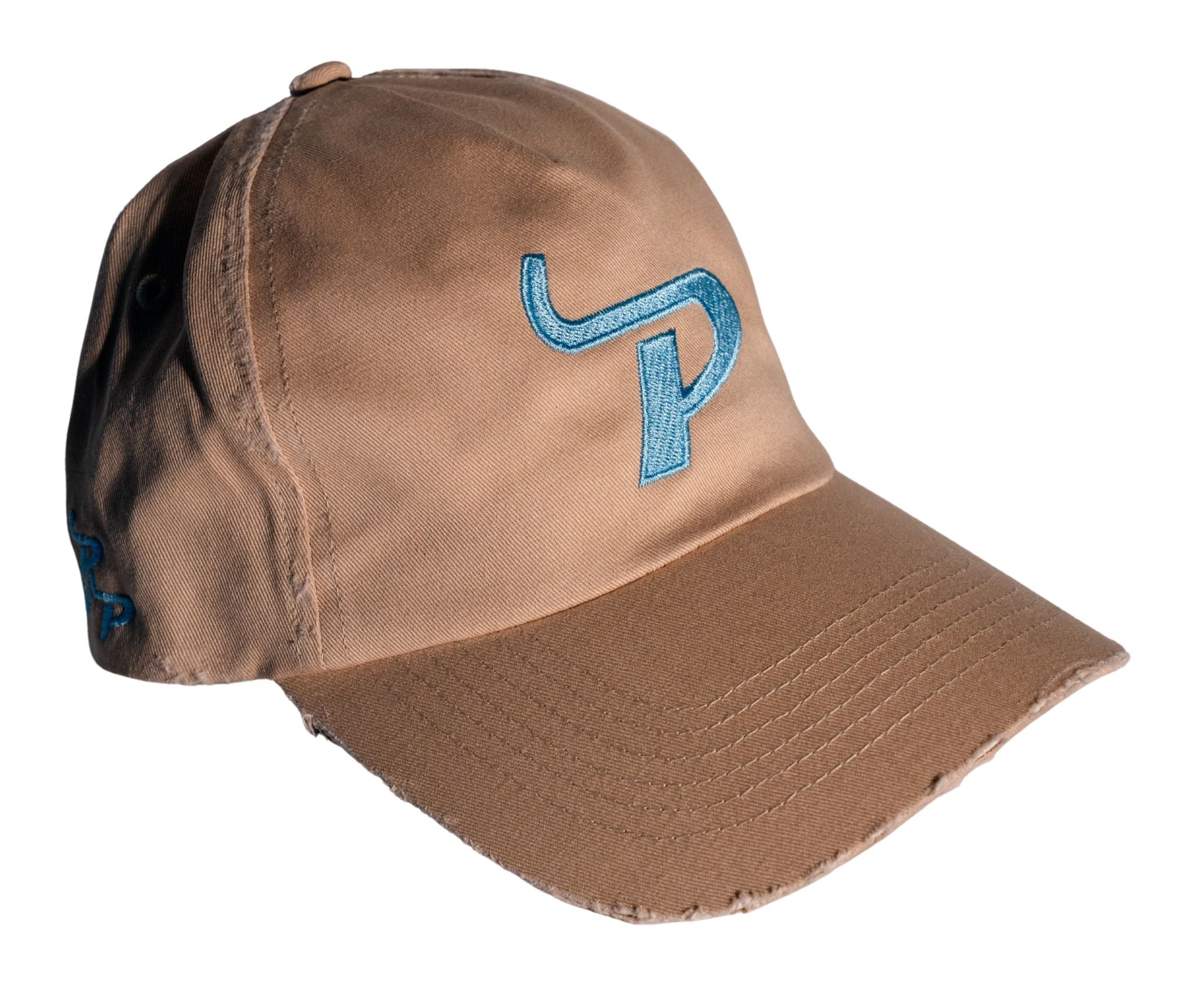 Signature Cap – Sand